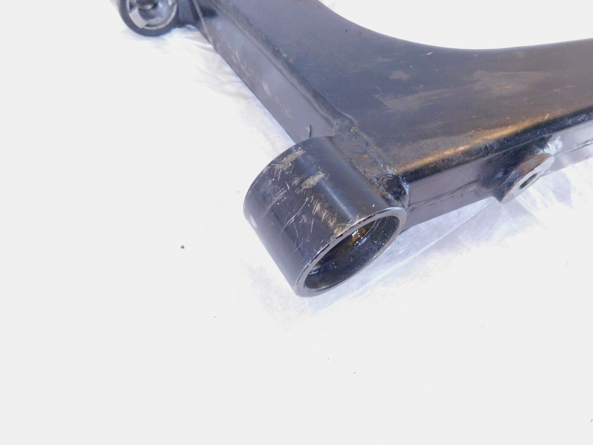 Harley Davidson Sportster XLH Ironhead 1000 Rear Wheel Fork Arm Swingarm Bracket - C3 Cycle