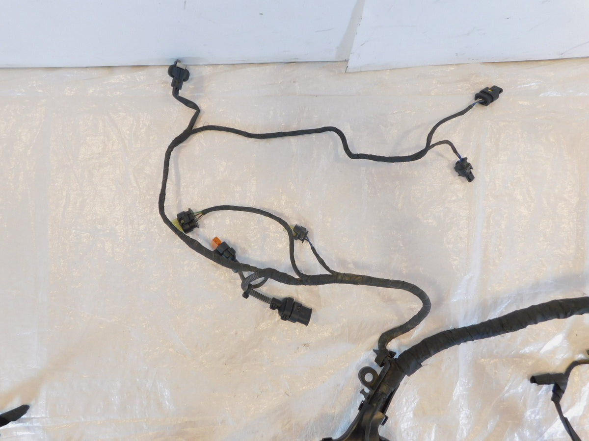 BMW R1250GS Adventure R1250R R1250RT Electrical Wiring Engine Harness Cable Loom - C3 Cycle