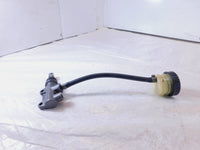 2001-2005 BMW R1150 RS R1150RS Rear Wheel Brake Master Cylinder & Reservoir - C3 Cycle