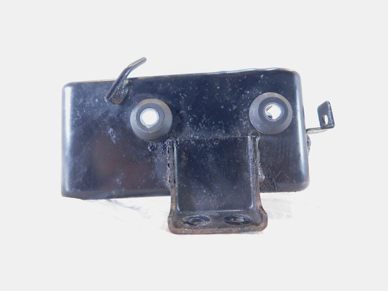 2007-2016 Suzuki Burgman 400 AN400 ABS Brake Modulator Pump Holder Tray Box