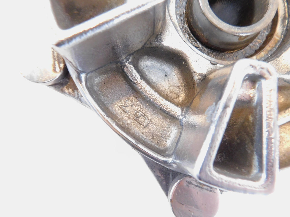 Honda CBR900RR FireBlade 900 & RVT1000R RC51 1000 Rear Wheel Drive Carrier Hub - C3 Cycle