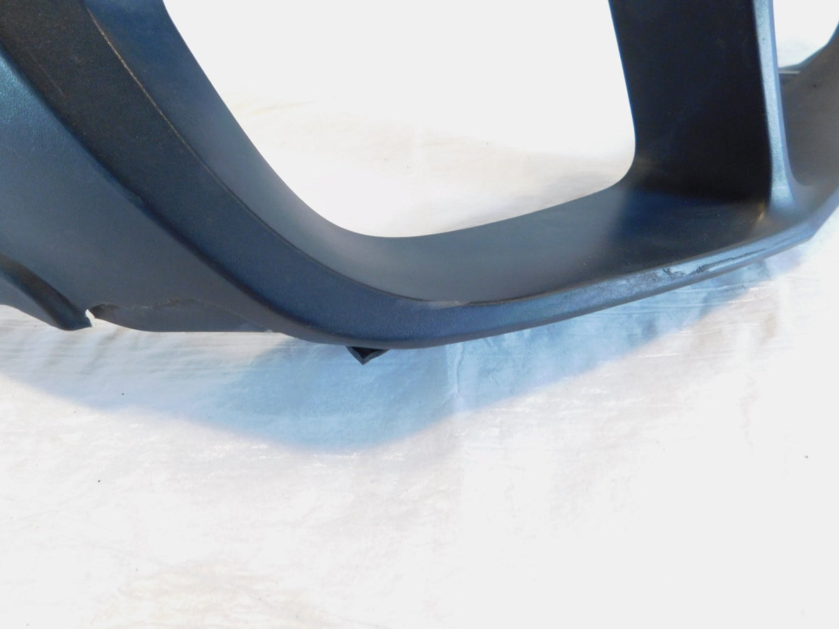 BMW R1200 RT R1200RT Front Oil Cooler Radiator Cover Fairing Cowling Cowl Shourd - C3 Cycle