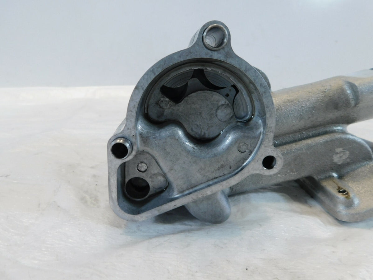 Victory Sport Deluxe & Standard V92 Cruiser Engine Motor Oil Pump Assembly - C3 Cycle