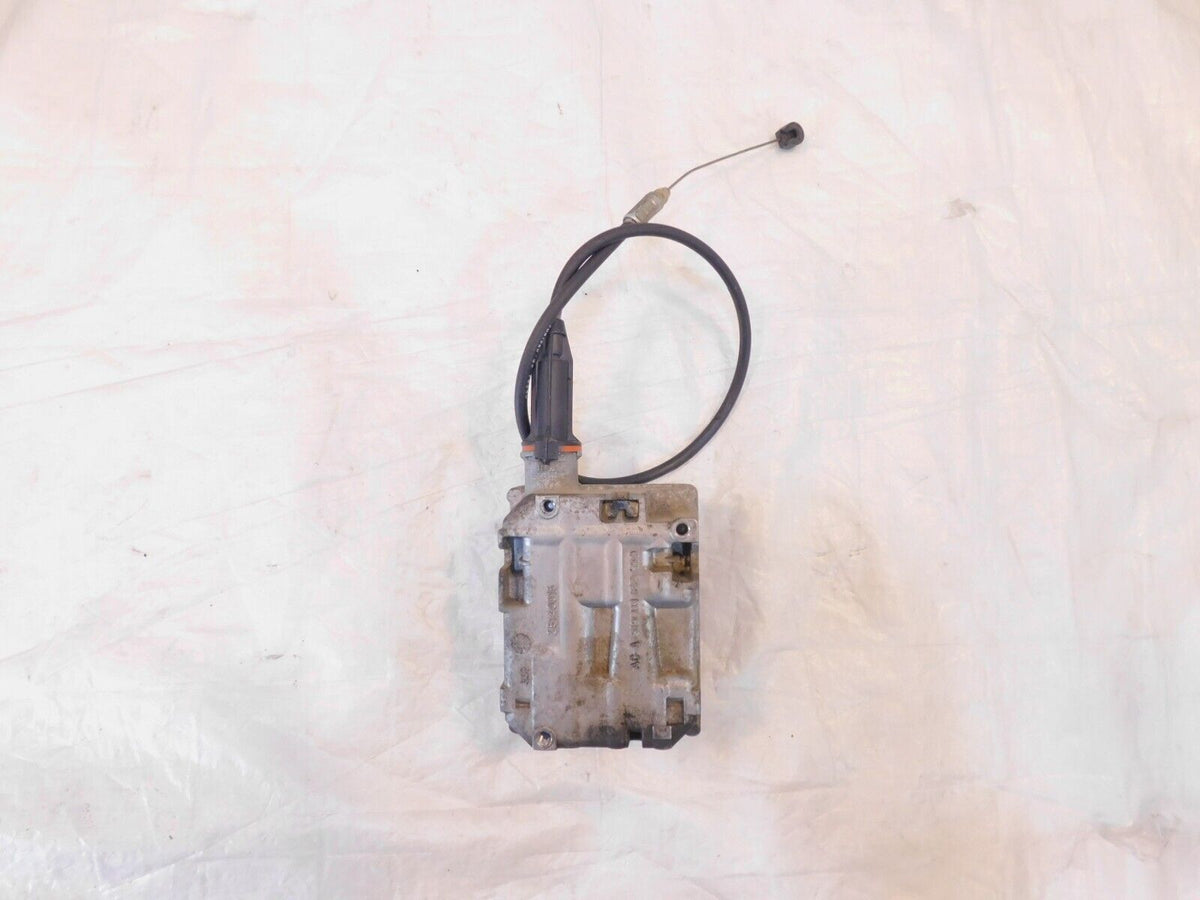 2008 2009 2010 & 2011 Victory Vision Cruise Control Module Actuator & Cable Line - C3 Cycle