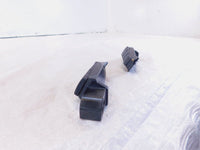 2001 2002 2003 2004 2005 BMW F650CS Left/Right Rear Passenger Footrest Foot Pegs - C3 Cycle