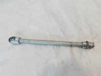 Kawasaki Vulcan 900 1700 Nomad Classic LT Custom Rear Wheel Axle Pivot Bolt - C3 Cycle