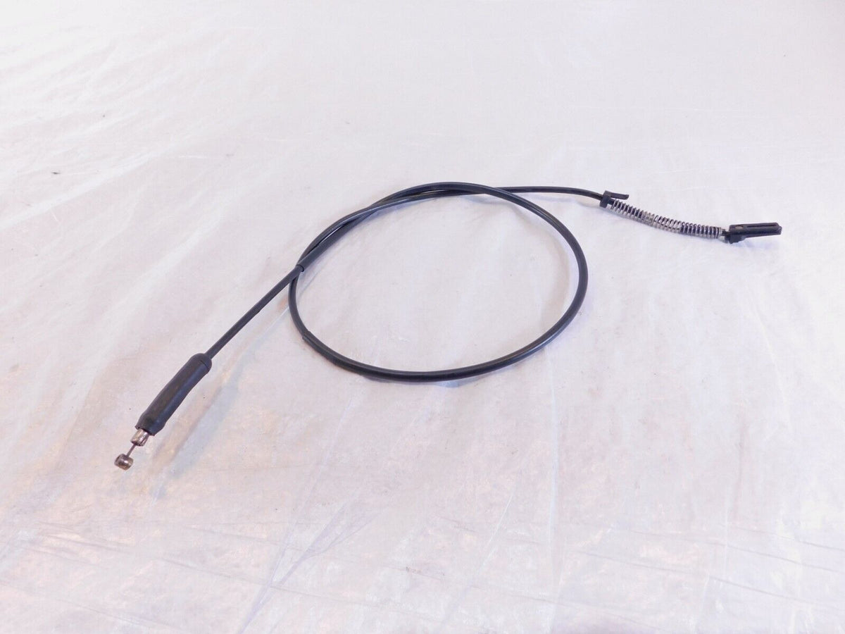 1996-2001 BMW R1100RT R1100RS Starter Choke Bowden Cable Line - 32731342254 - C3 Cycle