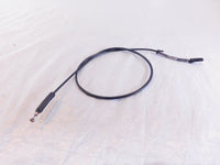 1996-2001 BMW R1100RT R1100RS Starter Choke Bowden Cable Line - 32731342254 - C3 Cycle