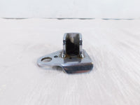 2002-2016 Triumph America LT & Speedmaster Left Footrest Foot Peg Bracket Mount - C3 Cycle
