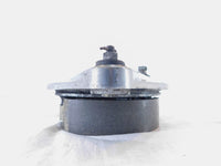 1978-1979 Honda CX500 CX500C CX500D 500 Silver Rear Wheel Brake Shoe Drum Panel - C3 Cycle