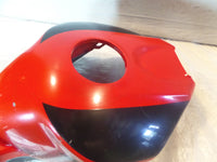 2006 06 Honda CBR1000RR Top Gas Petrol Fuel Tank Shelter Cover Fairing Cowling - C3 Cycle