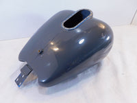 Harley Davidson Touring EVO EFI Electra Glide Ultra Classic Fuel Gas Petrol Tank - C3 Cycle