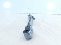2008 2009 Victory Vision Touring Silver Lower Bottom Engine Motor Mount Brackets - C3 Cycle
