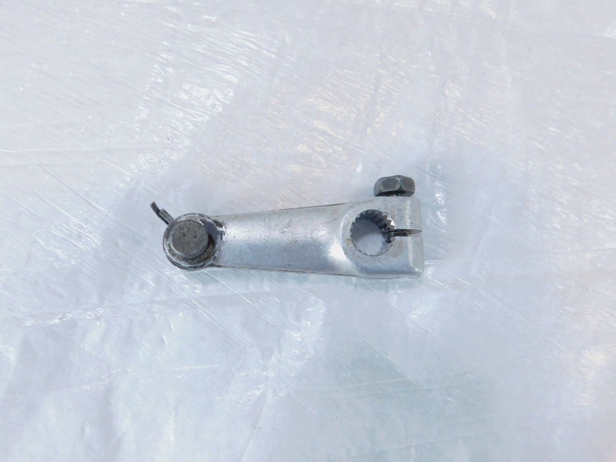 Suzuki RF600R RF900R Katana 600 750 Gearshift Gear Shifter Actuator Linkage Link - C3 Cycle