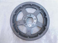 Harley Davidson Sportster 883 & 1200 68 Tooth Rear Wheel Belt Pulley Sprocket - C3 Cycle