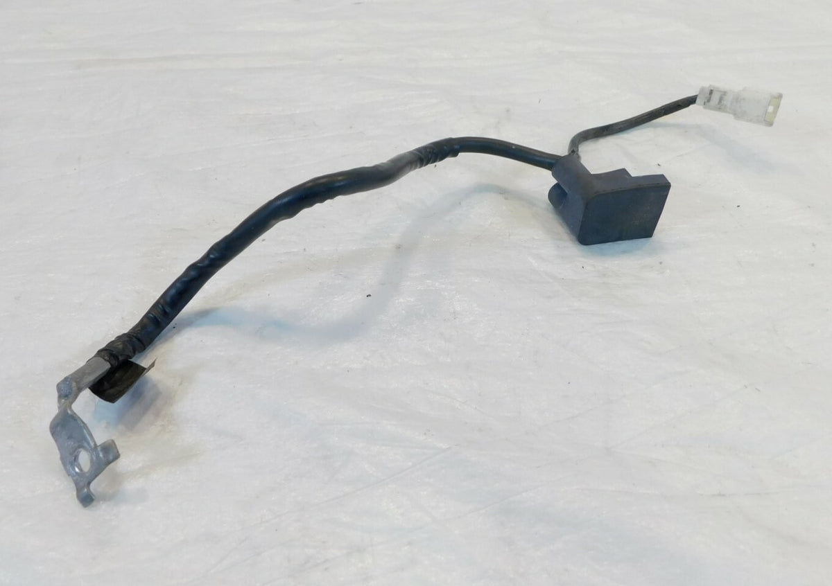 Kawasaki Concours 14 Ninja ZX14 ZX14R Positive Battery Starter Relay Cable Wire - C3 Cycle