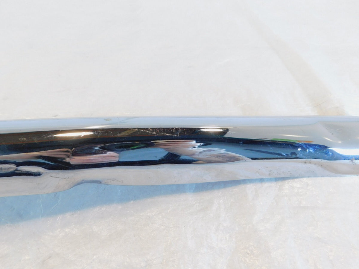 Harley Sportster 883 & 1200 Crossover Exhaust Header Pipe Cover Heat Shield - C3 Cycle