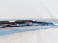 Harley Sportster 883 & 1200 Crossover Exhaust Header Pipe Cover Heat Shield - C3 Cycle