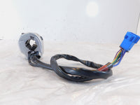 2005-2007 Victory Kingpin Vegas Left Handlebar Horn & Turn Signal Switch Buttons - C3 Cycle