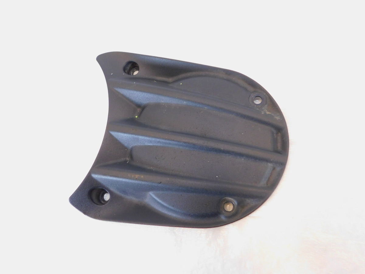 Indian Chief Chieftain Roadmaster & Springfield Left Engine Primary Access Cover - C3 Cycle