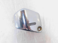 Honda VT1100 VT1100C VT1100C2 VT1100C3 Shadow Chrome Rear Master Cylinder Cover - C3 Cycle