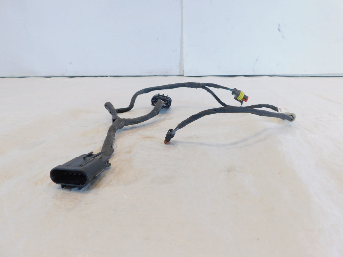 Can-Am Spyder F3 F3-T Limited LTD STD Rear Left Cargo Storage Trunk Wire Harness