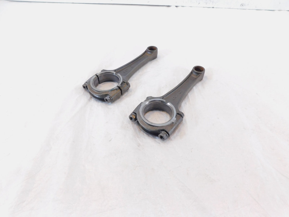 1984 1985 1986 1987 Yamaha Virago 700 XV700 Crankshaft Piston Connecting Rods - C3 Cycle