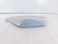 BMW K1200S K1300S Light Grey Left Rear Tail Section Trim Fairing Cowling Covers - C3 Cycle