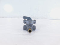 Harley Davidson Sportster XL 883 1100 & 1200 Fuel Gas Petrol Tank Petcock Valve - C3 Cycle