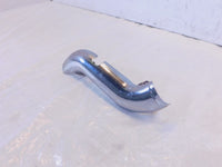 Harley Touring Road King Electra Glide Crossover Exhaust Pipe Cover Heat Shield - C3 Cycle