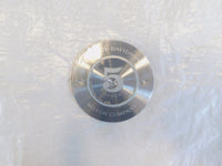 Harley Davidson Motor Co. EVO Sportster 883 & 1200 5 Speed Timing Points Cover - C3 Cycle