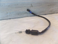 2017-2018 Kawasaki Ninja 650 EX650 Z650 Rear Back Brake Break Tail Light Switch - C3 Cycle