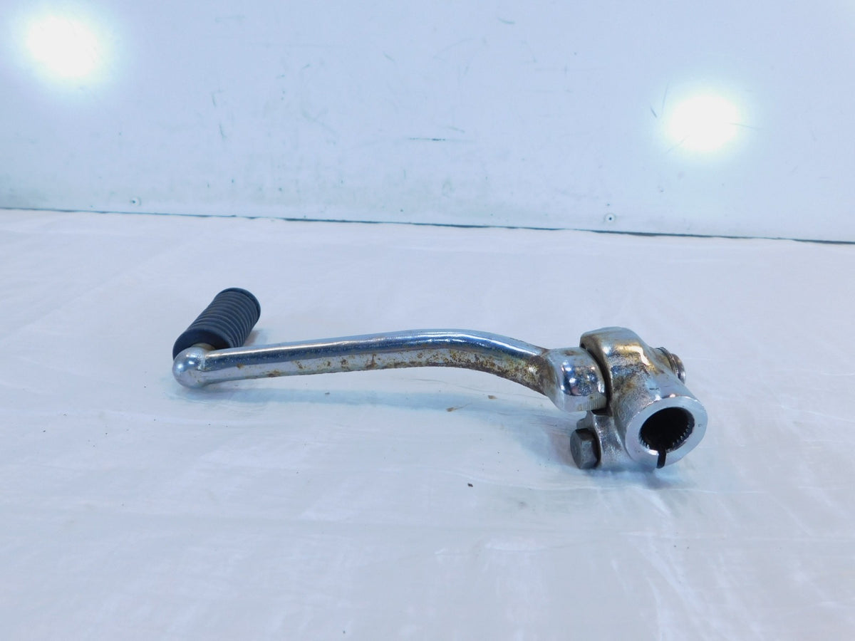 Honda CB350K CB450K CB350 350 Engine Motor Kick Start Kickstarter Pedal Lever - C3 Cycle