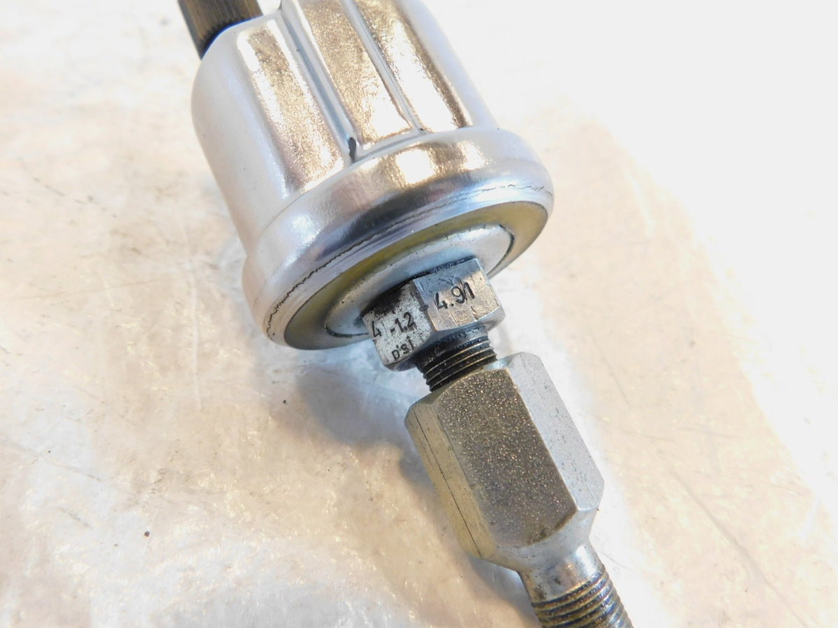 Harley Davidson EVO Electra Glide Ultra Classic Oil Pressure Sending Unit Sensor - C3 Cycle