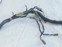 1981 & 1982 Honda CB900 CB900C Custom Main Wire Wiring Harness Loom - C3 Cycle