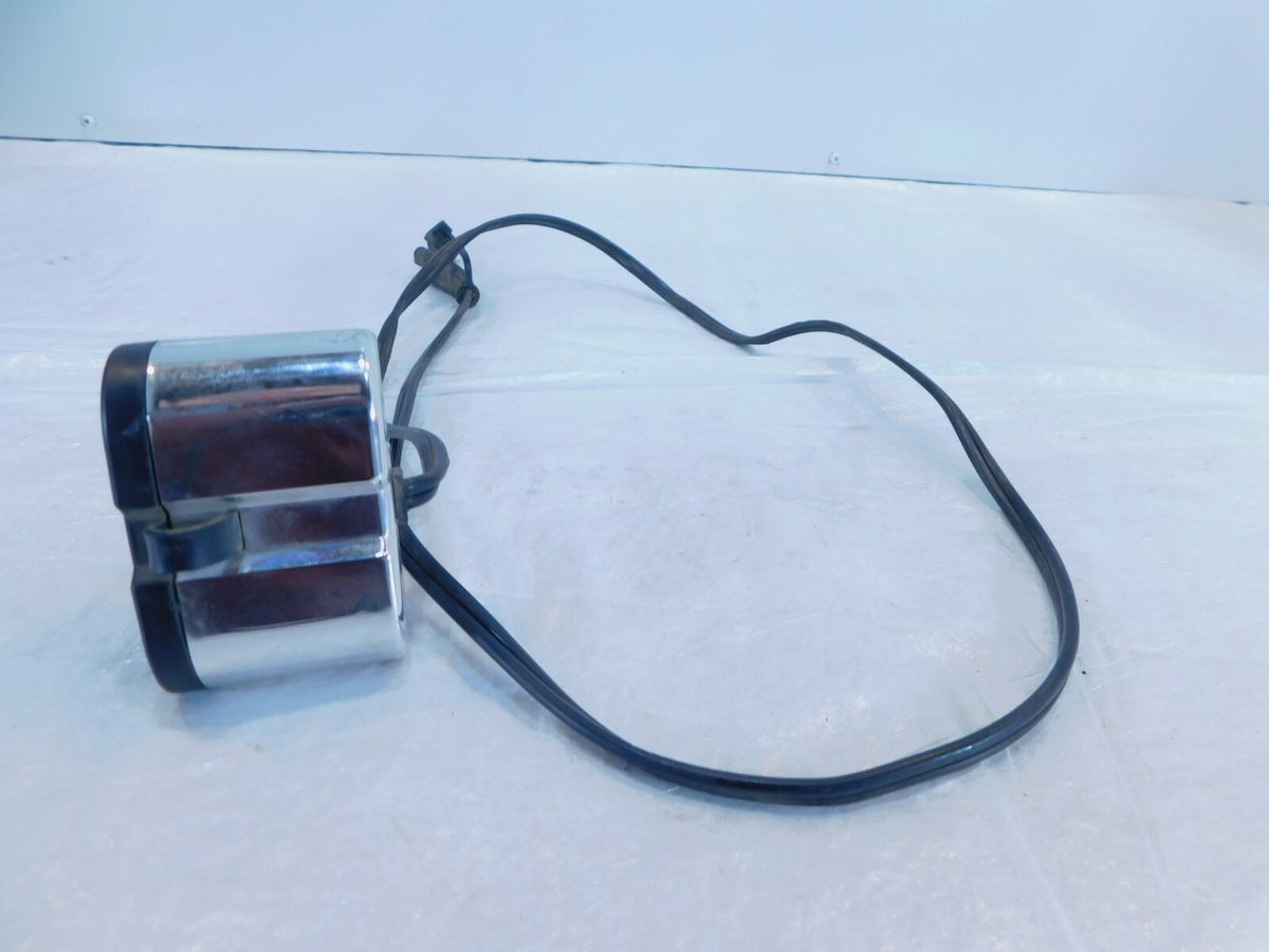 1999 99 Kawasaki Vulcan VN1500 1500 Classic Cigarette Lighter USB Charger Socket - C3 Cycle