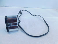 1999 99 Kawasaki Vulcan VN1500 1500 Classic Cigarette Lighter USB Charger Socket - C3 Cycle
