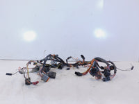 Harley Davidson Electra Glide Classic & Ultra Front Fairing Wire Wiring Harness - C3 Cycle