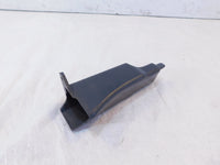 Vintage 82 Yamaha XJ750J Maxim 750 Rear Back Tool Storage Tray Box Assembly - C3 Cycle