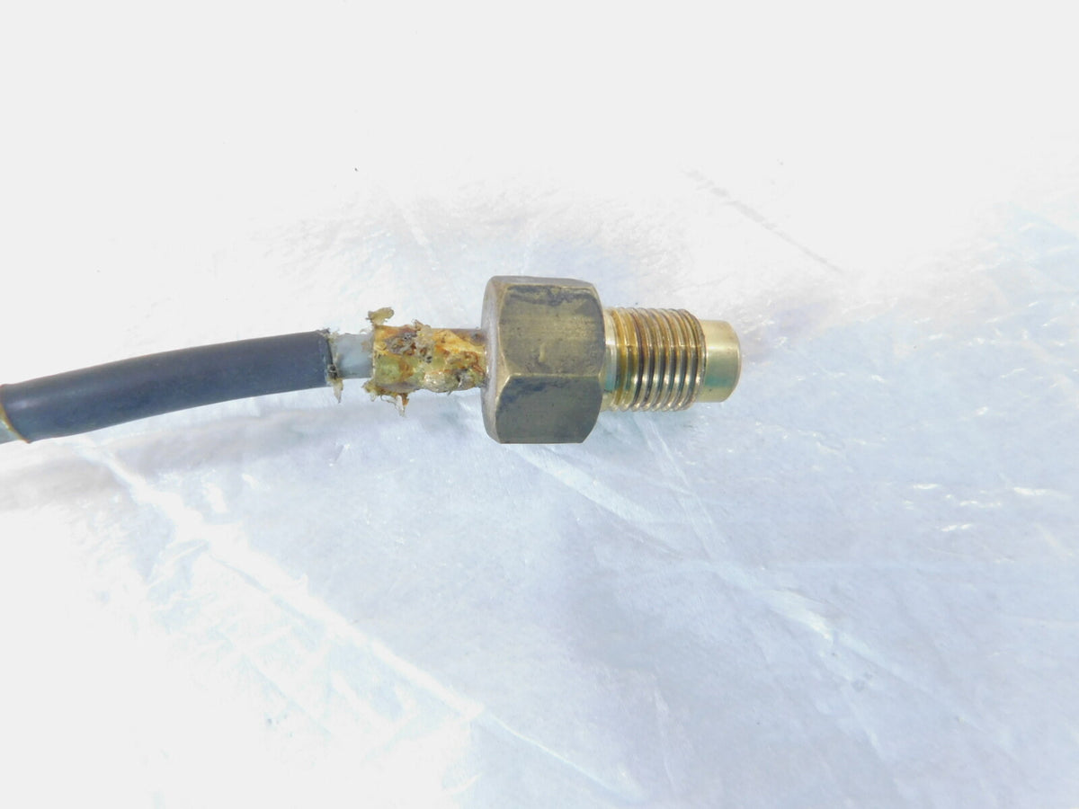 Moto Guzzi Audace 1400 Special 750 V7 III & V9 850 Oil Temperature Sensor Switch - C3 Cycle