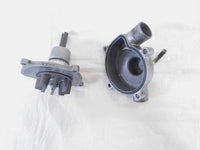 1999-2020 Suzuki GSX1300R Hayabusa Busa Engine Motor Coolant Water Pump Assembly - C3 Cycle