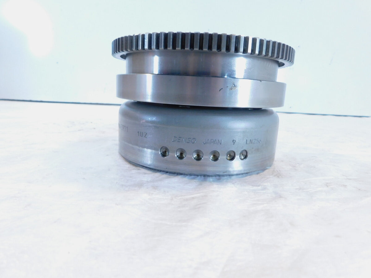 Honda VT750 Shadow Ace Deluxe Spirit Flywheel Rotor Starter Magneto & Sprocket