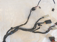 Can-Am Spyder F3 F3-T Limited LTD STD Electrical Instrument Console Wire Harness - C3 Cycle