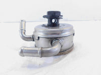 Triumph Daytona 675 R SE & Street Triple R RX Engine Motor Oil Cooler & Bolt - C3 Cycle