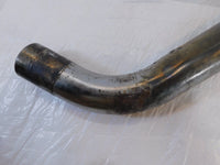 Harley Davidson Softail Heritage Classic & Night Train Front Exhaust Header Pipe - C3 Cycle