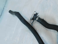 2011 11 Suzuki Burgman 400 AN400 Engine Motor Oil Coolant Air Hose Pipe Line Lot - C3 Cycle