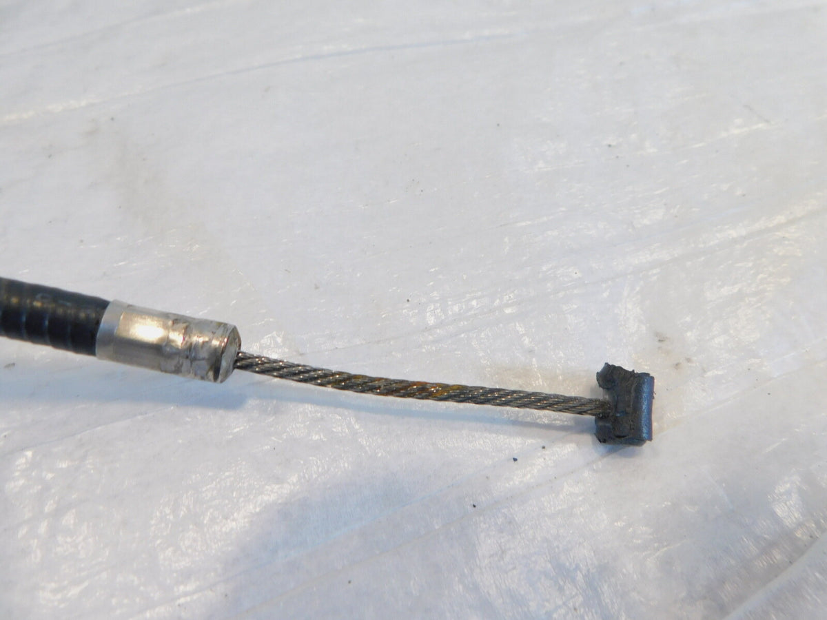 2013-2018 Honda CB500F & CBR500R Engine Motor Handlebar Clutch Pull Cable Line
