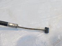 2013-2018 Honda CB500F & CBR500R Engine Motor Handlebar Clutch Pull Cable Line