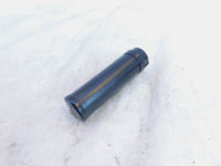 Harley Davidson Touring Dyna Sportster & Softail Black Right Handlebar Grip