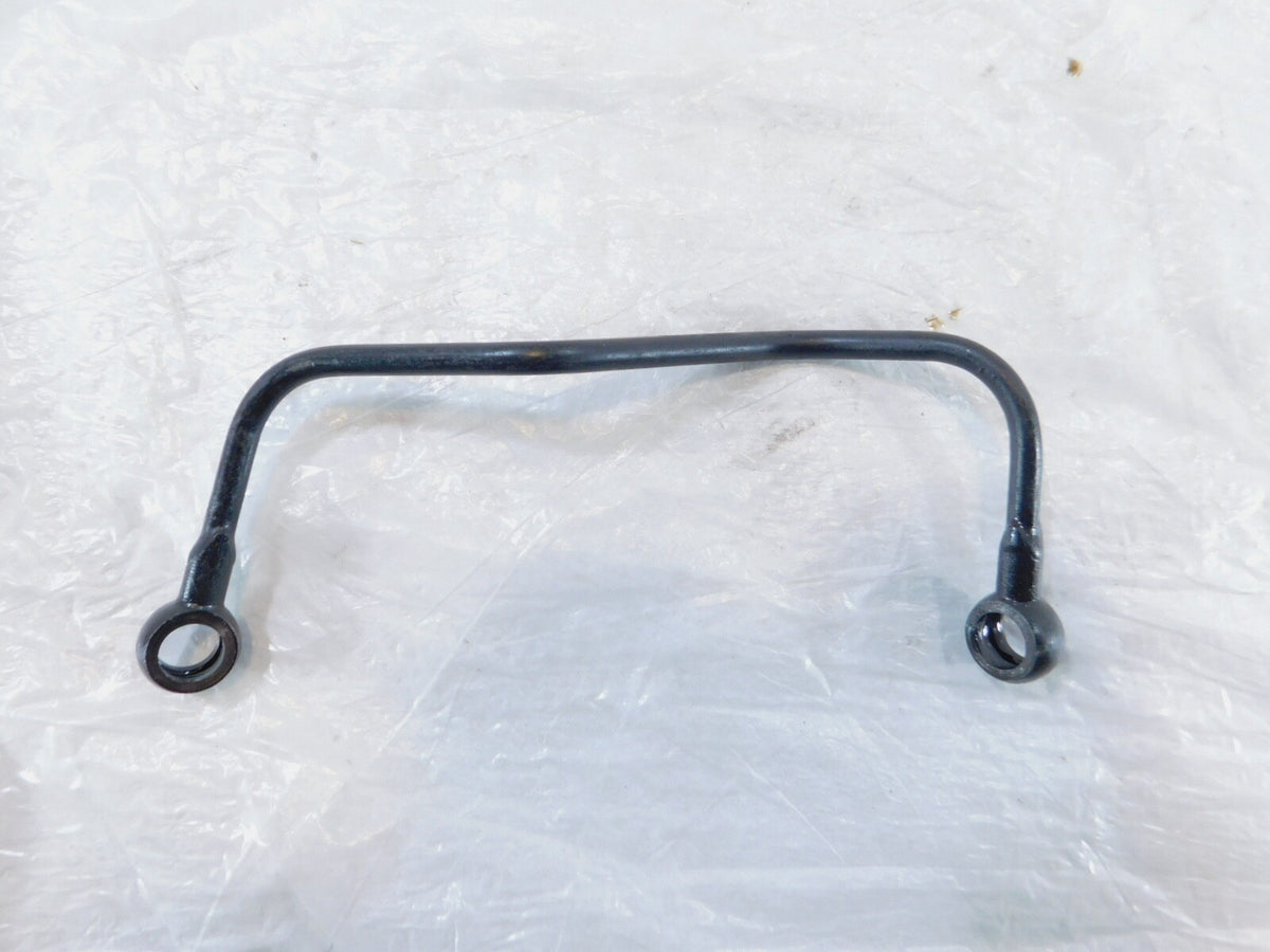 Kawasaki Concours 1000 Ninja 1000 & Eliminator Cylinder Head Oil Line Hose Pipe